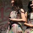 JKT48 Japanese 4 Seasons Festival J4SFest Bintaro Jaya Xchange 26-11-2017 412