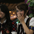 JKT48 Japan Hokkaido Promotion AEON Mall Jakarta Garden City 28-10-2017 429