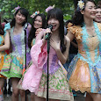 JKT48 Inbox SCTV Ancol Jakarta 16-12-2017 024