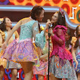 JKT48 SCTV Awards 2017 Jakarta 29-11-2017 214