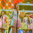 JKT48 SCTV Awards 2017 Jakarta 29-11-2017 178