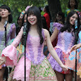 JKT48 Inbox SCTV Ancol Jakarta 16-12-2017 012