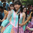 JKT48 Inbox SCTV Ancol Jakarta 16-12-2017 038