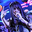 JKT48 Meikarta Booth Lippo Mall Kemang Jakarta 14-10-2017 337