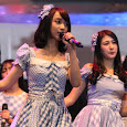 JKT48 HUT ke-40 BPJS Ketenagakerjaan ICE BSD Serpong 17-12-2017 453