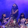 JKT48 Japanese 4 Seasons Festival J4SFest Bintaro Jaya Xchange 26-11-2017 514