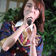 JKT48 Japan Hokkaido Promotion AEON Mall Jakarta Garden City 29-10-2017 005