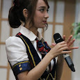 JKT48 Japan Hokkaido Promotion AEON Mall Jakarta Garden City 28-10-2017 005