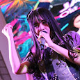JKT48 Meikarta Booth Lippo Mall Kemang Jakarta 14-10-2017 332