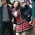 JKT48 Dahsyat RCTI Jakarta 22-11-2017 390