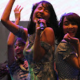 JKT48 HUT ke-40 BPJS Ketenagakerjaan ICE BSD Serpong 17-12-2017 445