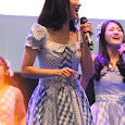 JKT48 HUT ke-40 BPJS Ketenagakerjaan ICE BSD Serpong 17-12-2017 444