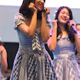 JKT48 HUT ke-40 BPJS Ketenagakerjaan ICE BSD Serpong 17-12-2017 443