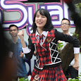 JKT48 Dahsyat RCTI Jakarta 22-11-2017 387