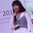 JKT48 Japan Travel Fair JNTO Mal Kota Kasablanka (Kokas) Jakarta 03-10-2018 009