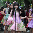JKT48 Inbox SCTV Ancol Jakarta 16-12-2017 015