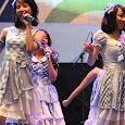 JKT48 HUT ke-40 BPJS Ketenagakerjaan ICE BSD Serpong 17-12-2017 448