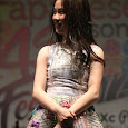 JKT48 Japanese 4 Seasons Festival J4SFest Bintaro Jaya Xchange 26-11-2017 424