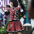 JKT48 Dahsyat RCTI Jakarta 22-11-2017 394