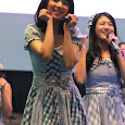 JKT48 HUT ke-40 BPJS Ketenagakerjaan ICE BSD Serpong 17-12-2017 442