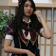 JKT48 Japan Hokkaido Promotion AEON Mall Jakarta Garden City 28-10-2017 438