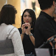 JKT48 Japan Travel Fair JNTO Mal Kota Kasablanka (Kokas) Jakarta 03-10-2018 006