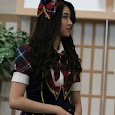 JKT48 Japan Hokkaido Promotion AEON Mall Jakarta Garden City 28-10-2017 435