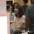 JKT48 Japan Travel Fair JNTO Mal Kota Kasablanka (Kokas) Jakarta 03-10-2018 001