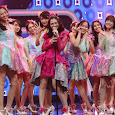 JKT48 SCTV Awards 2017 Jakarta 29-11-2017 240