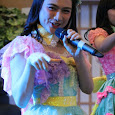 JKT48 Japan Hokkaido Promotion AEON Mall Jakarta Garden City 29-10-2017 269