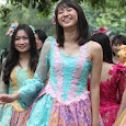 JKT48 Inbox SCTV Ancol Jakarta 16-12-2017 005