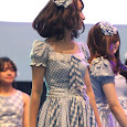 JKT48 HUT ke-40 BPJS Ketenagakerjaan ICE BSD Serpong 17-12-2017 441