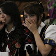 JKT48 Japan Hokkaido Promotion AEON Mall Jakarta Garden City 28-10-2017 427