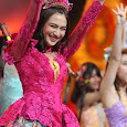 JKT48 SCTV Awards 2017 Jakarta 29-11-2017 226