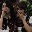 JKT48 Japan Hokkaido Promotion AEON Mall Jakarta Garden City 28-10-2017 428