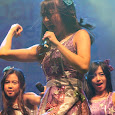 JKT48 Japanese 4 Seasons Festival J4SFest Bintaro Jaya Xchange 26-11-2017 216
