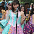 JKT48 Inbox SCTV Ancol Jakarta 16-12-2017 033