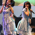 JKT48 HUT ke-40 BPJS Ketenagakerjaan ICE BSD Serpong 17-12-2017 447