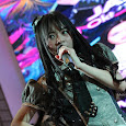 JKT48 Meikarta Booth Lippo Mall Kemang Jakarta 14-10-2017 329