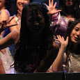 JKT48 Japanese 4 Seasons Festival J4SFest Bintaro Jaya Xchange 26-11-2017 549