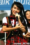 Cindy JKT48