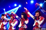 Foto JKT48 1st Anniversary 2012 aDSC_2137 Beby Dhike Ayana Jeje