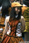 Foto JKT48 Dahsyat 20-07-2013 aIMG_5449 Melody