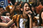 Foto JKT48 Dahsyat 20-07-2013 aIMG_5491 Shania Shanju