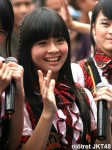 Foto JKT48 Dahsyat 20-07-2013 aIMG_5728 Cindy Yuvia Yupi