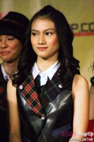 JKT48 Launching Single River aIMG_9240 Melody Nurramdhani Laksani
