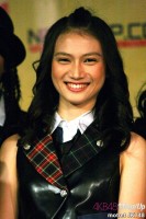 JKT48 Launching Single River aIMG_9283 Melody Nurramdhani Laksani