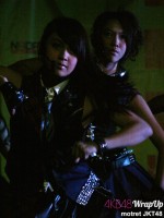 JKT48 Launching Single River aIMG_9367 Nabilah Ratna Ayu Azalia - Ayuchin -- Shania Junianatha - Shanju