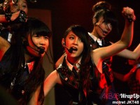 JKT48 Launching Single River aIMG_9436 Nabilah Ratna Ayu Azalia - Ayuchin -- Sonia Natalia -- Ayana Shahab - Achan