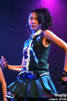 JKT48 Launching Single River aIMG_9492 Shania Junianatha - Shanju